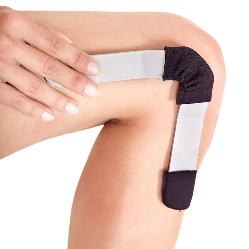 Bodyflex II Hinged Knee Brace