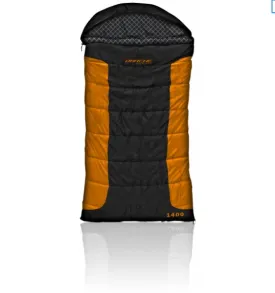 Darche Cold Mountain -12 1400 Dual Zip Sleeping Bag