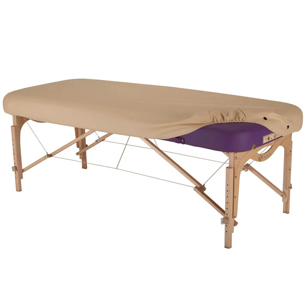 EarthLite Massage Table Cover