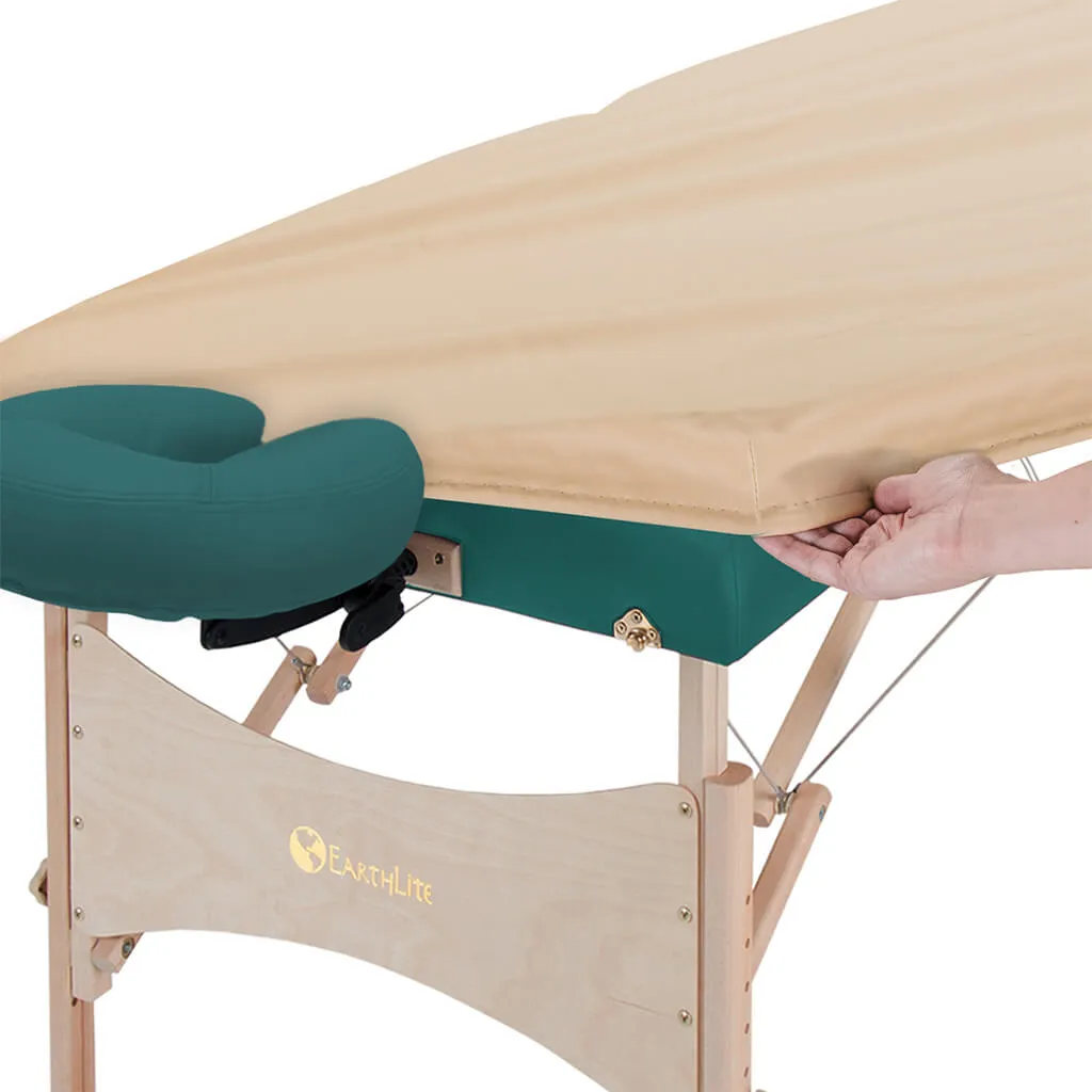 EarthLite Massage Table Cover