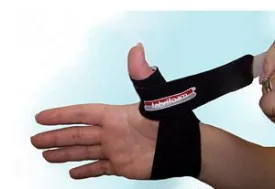 FabriFoam Thumb Spica - Black