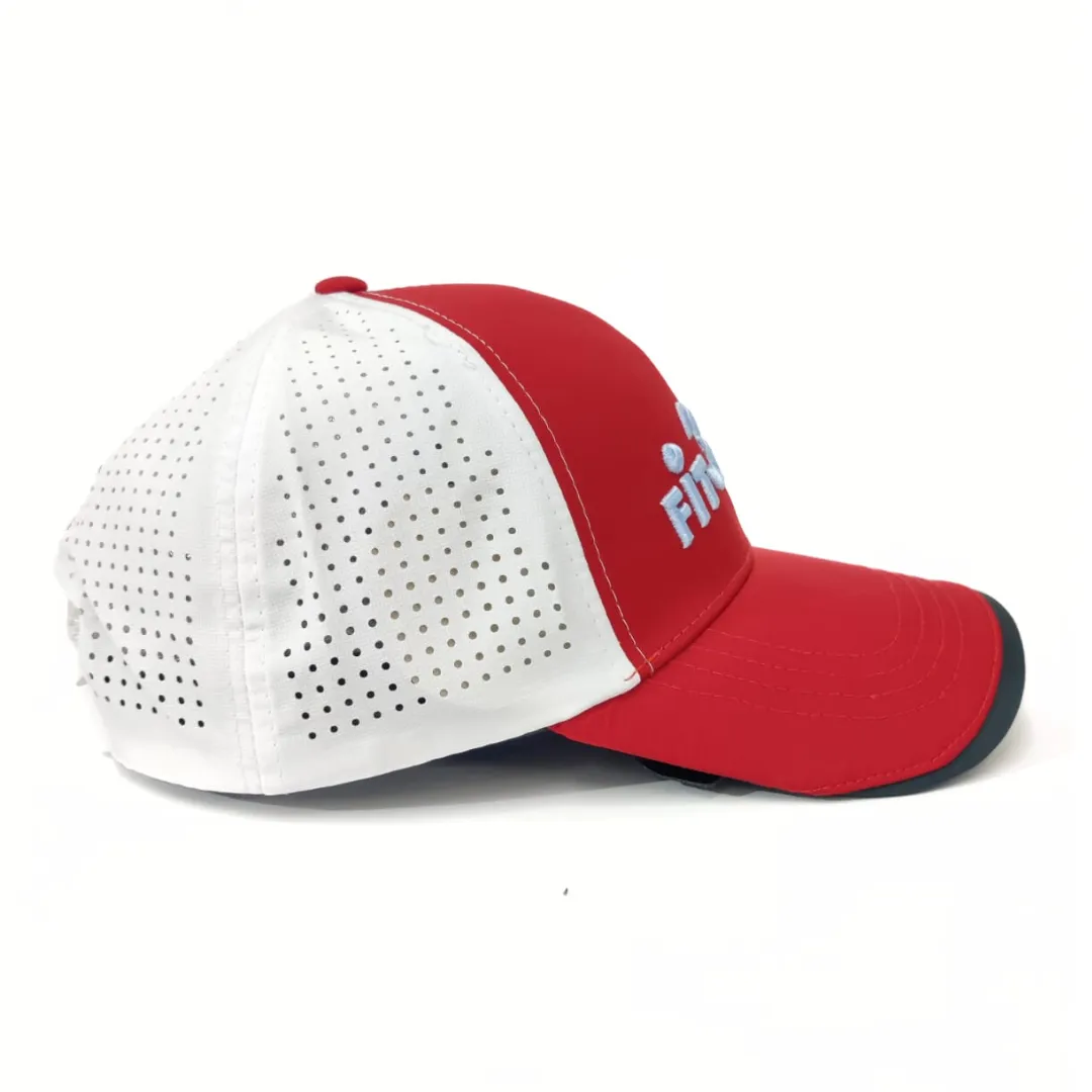 Fit39 Men's Performance Dual Colour Cap