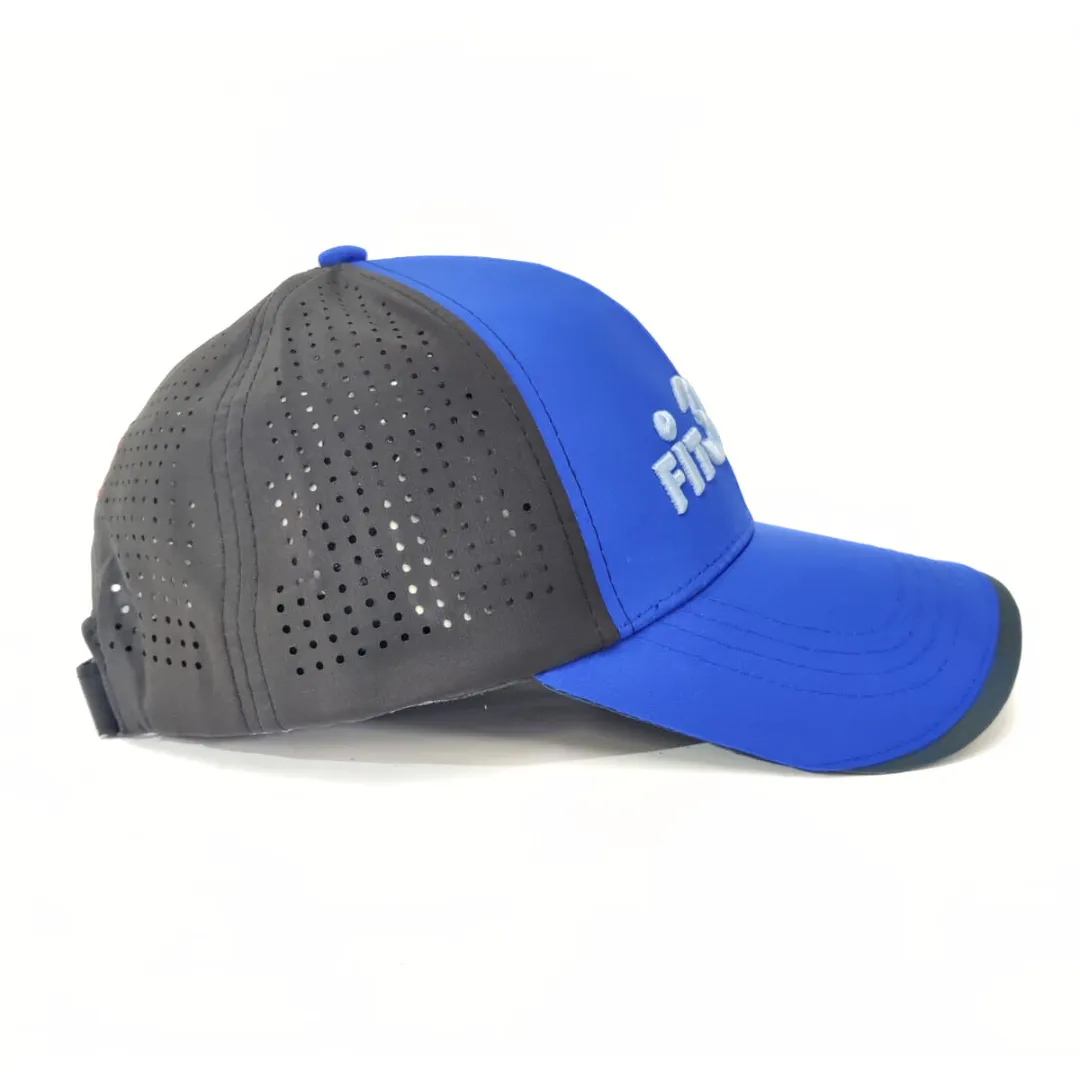 Fit39 Men's Performance Dual Colour Cap