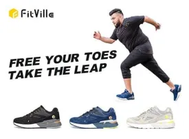 FitVille Payment 25