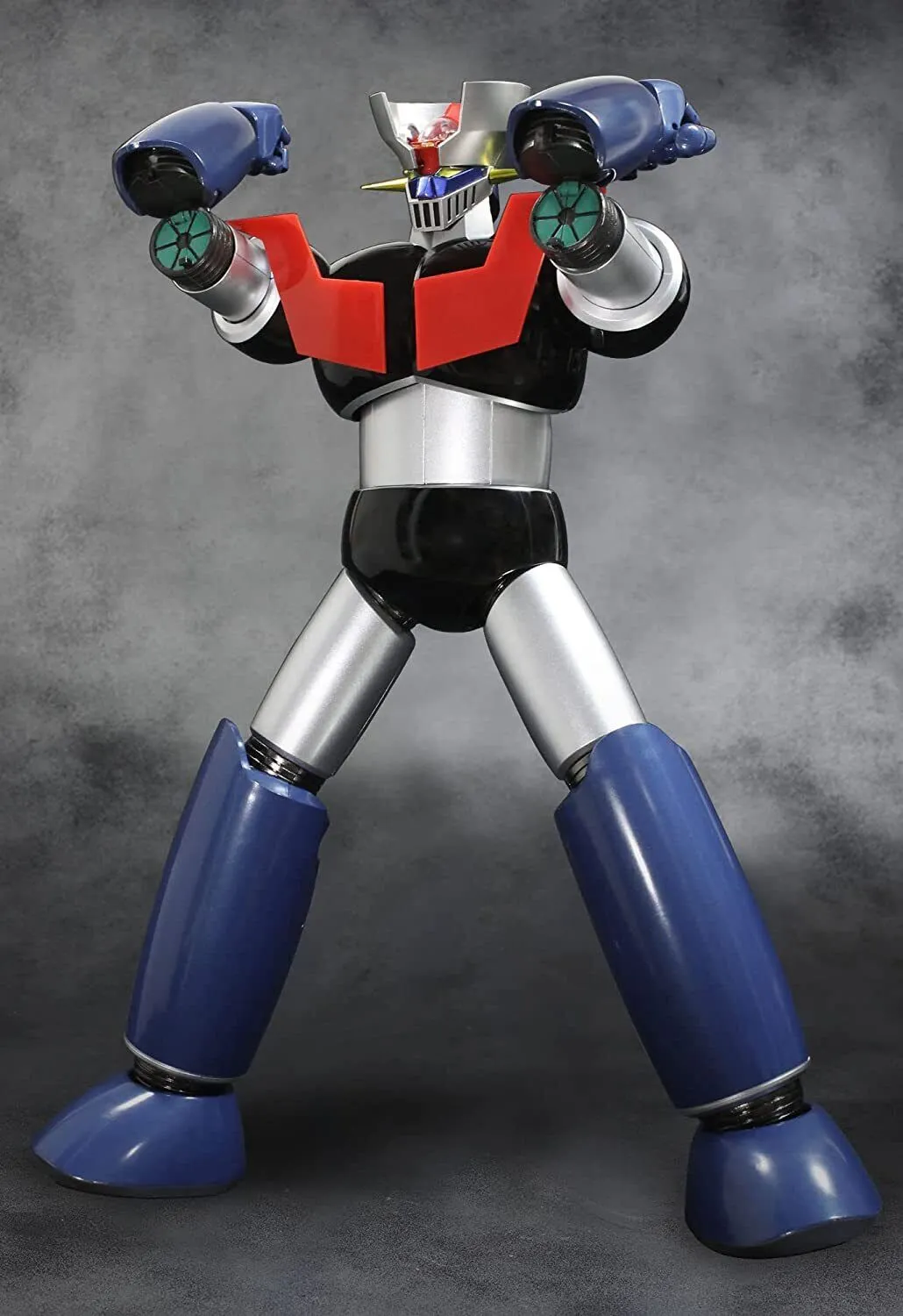 Grand Action Bigsize Model Mazinger Z Figure