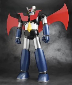 Grand Action Bigsize Model Mazinger Z Figure