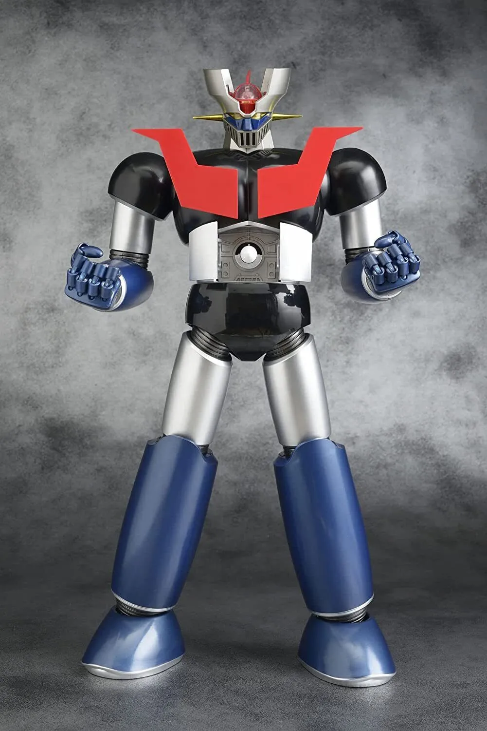 Grand Action Bigsize Model Mazinger Z Figure