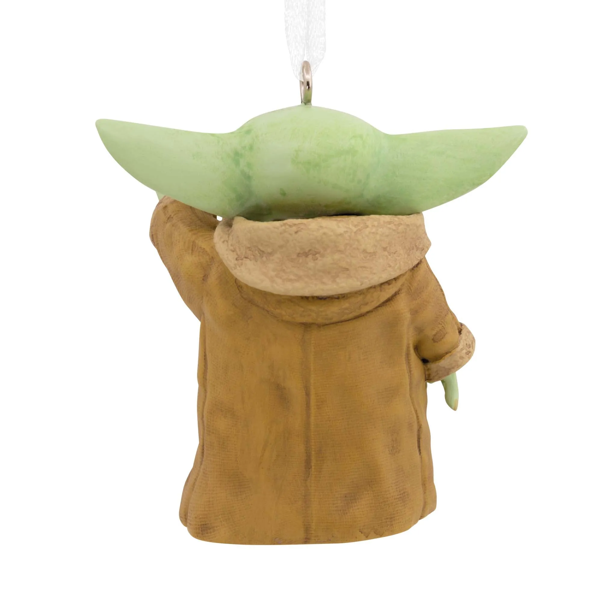 Hallmark Christmas Ornament - Star Wars: The Mandalorian™ Grogu