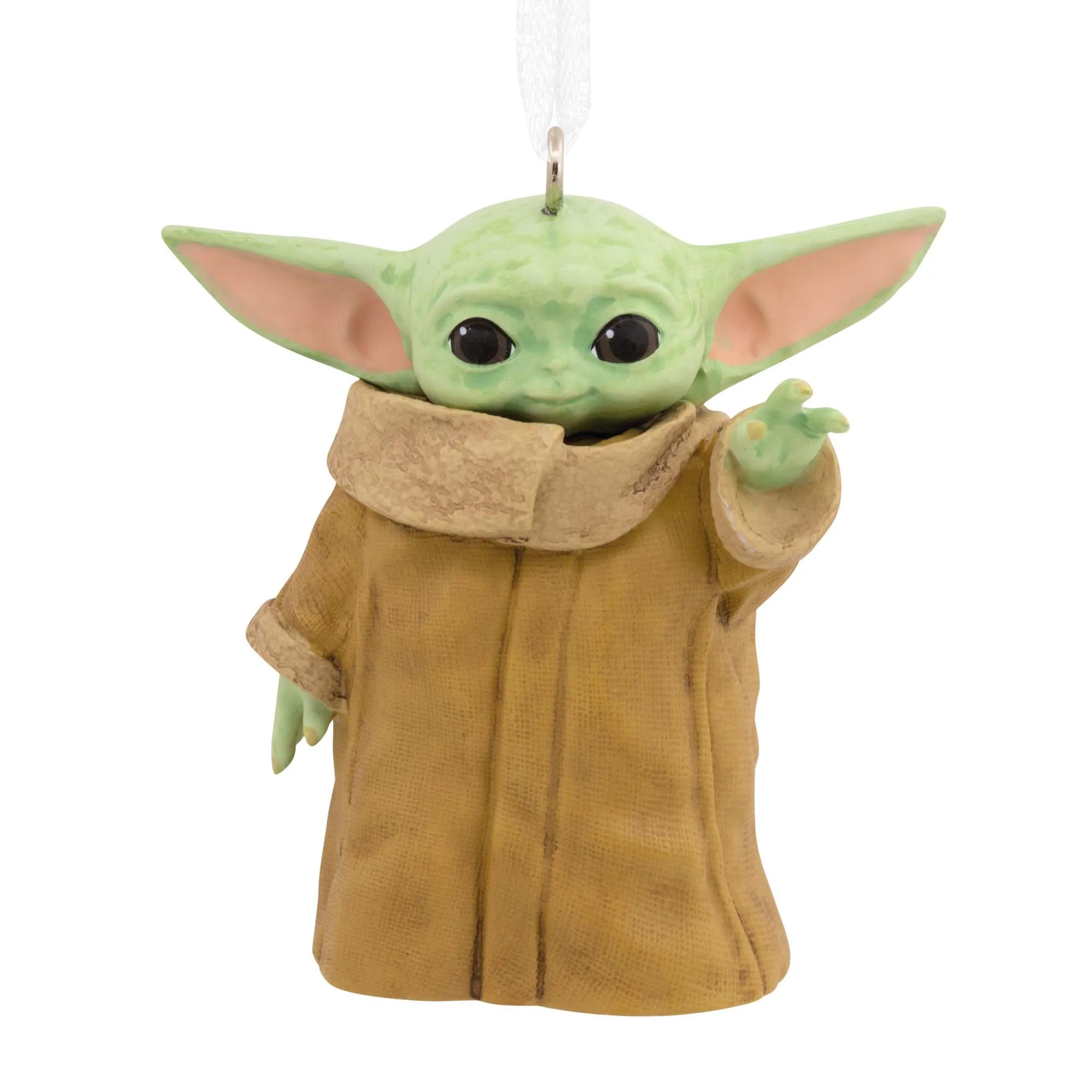 Hallmark Christmas Ornament - Star Wars: The Mandalorian™ Grogu