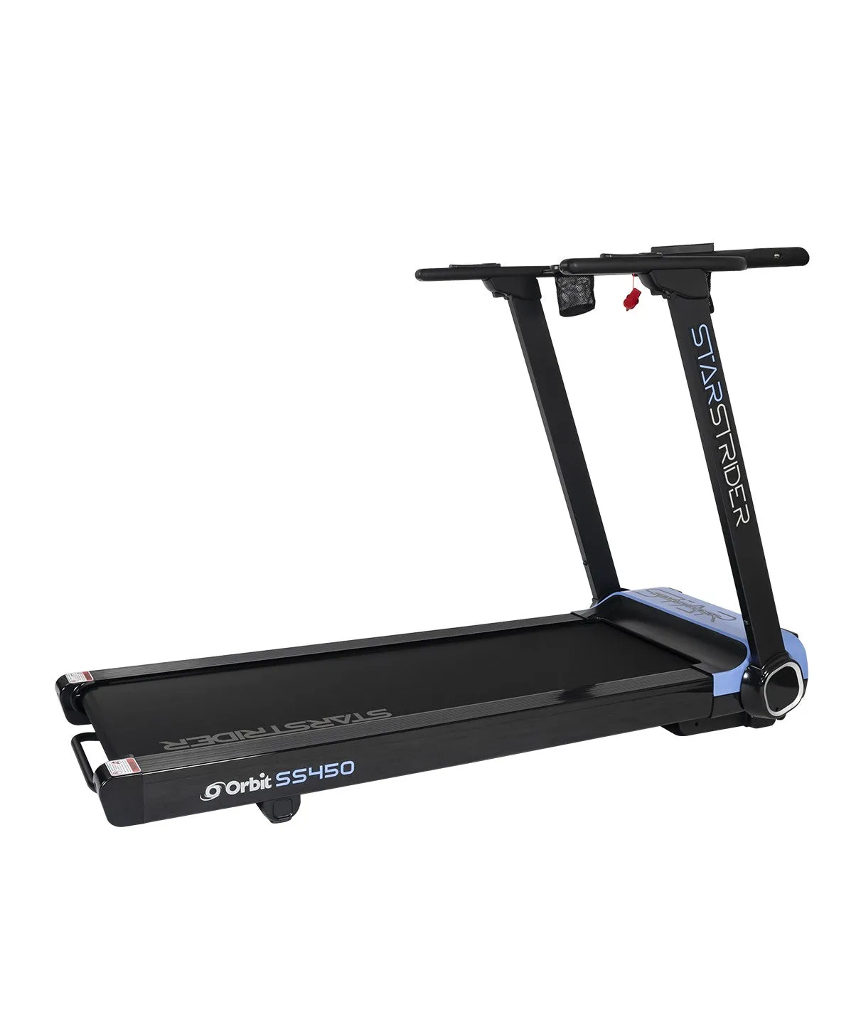 HIRE- SS450 Treadmill