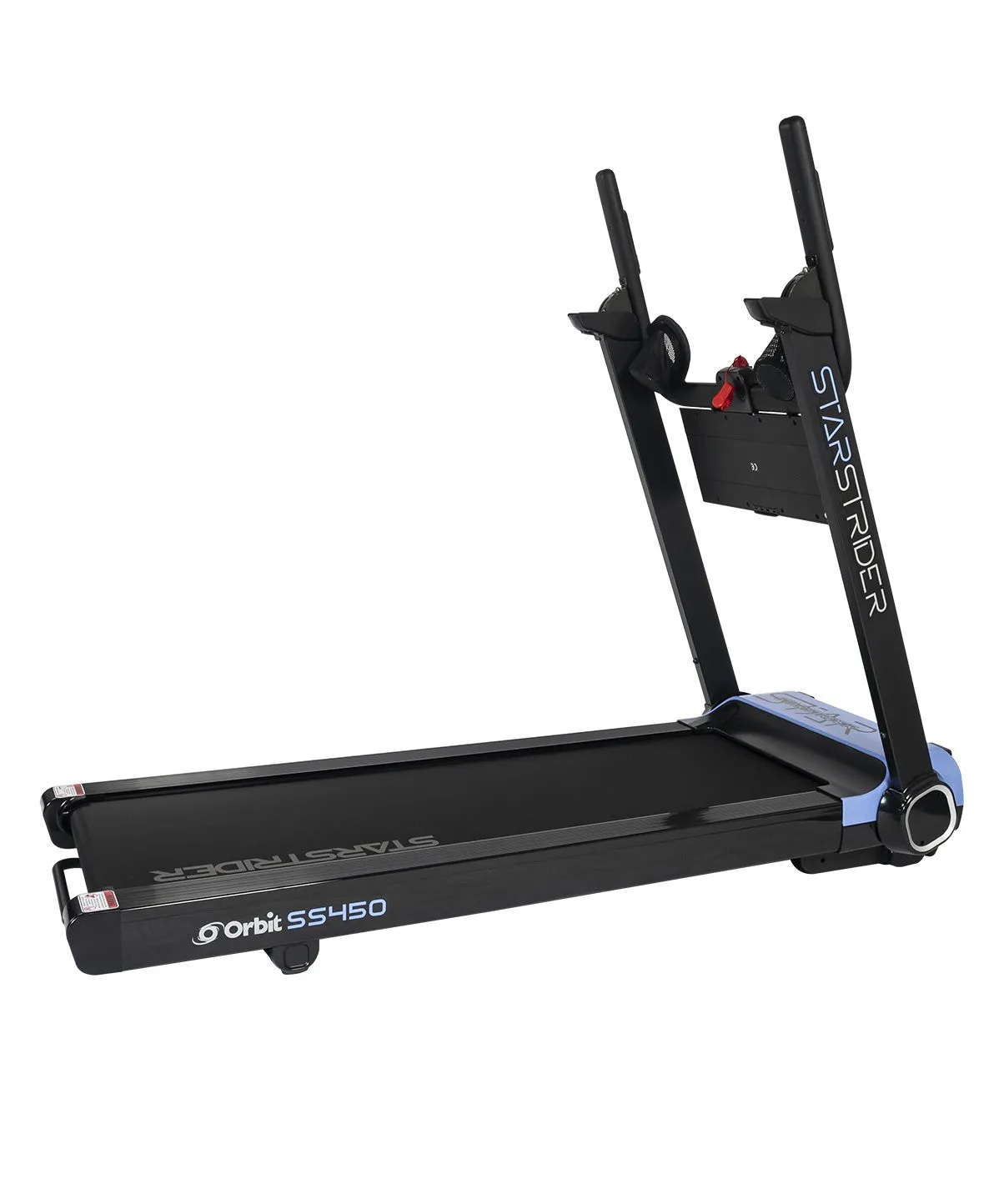 HIRE- SS450 Treadmill