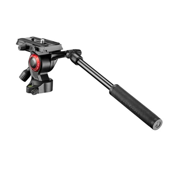 Manfrotto Befree Live Fluid Video Head