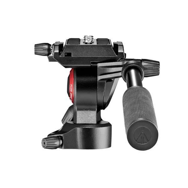 Manfrotto Befree Live Fluid Video Head