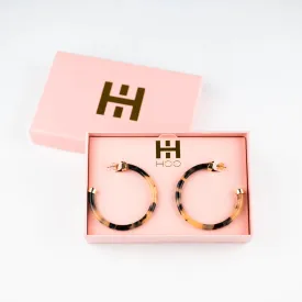 Marbled Hoo Hoops