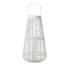 Mentone Bamboo Lantern