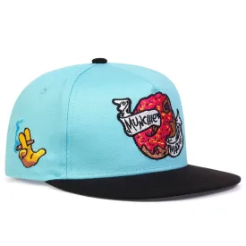 MUNCHIE MADNESS CAP