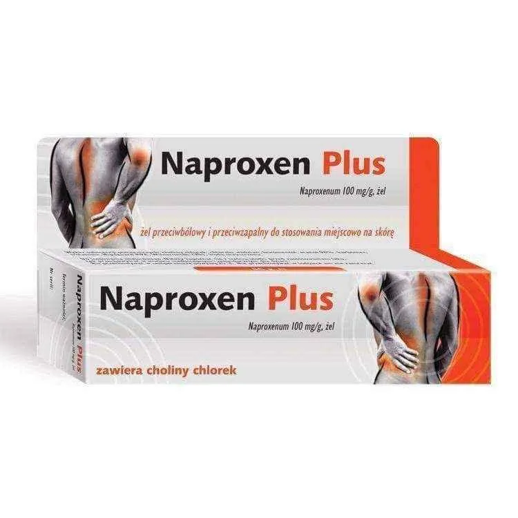 Naproxen Plus Gel 50g, knee pain treatment, rheumatoid arthritis, arthritis treatment, aching muscles