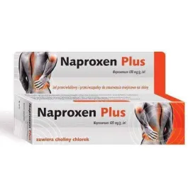 Naproxen Plus Gel 50g, knee pain treatment, rheumatoid arthritis, arthritis treatment, aching muscles