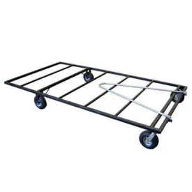 Nordic Mat Trolley 3000mm x 1600mm