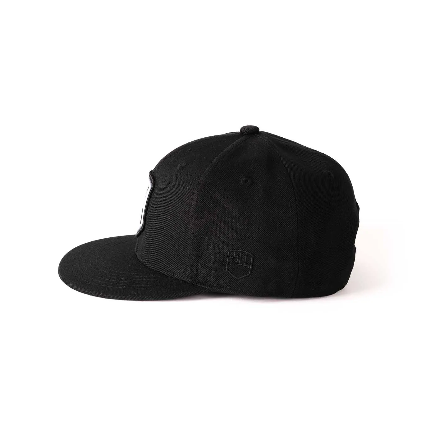 O.G. ICON SNAPBACK CAP