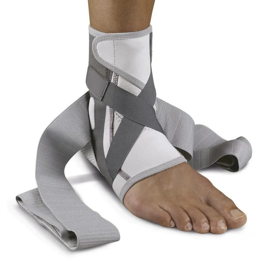 Push Med Ankle Brace