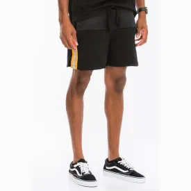 Quarter Mesh Shorts