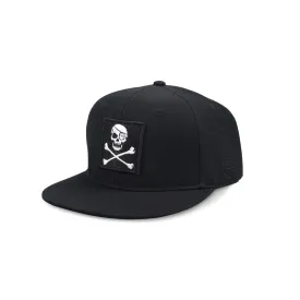 RODGER SNAPBACK CAP