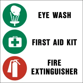 Safety Equipment