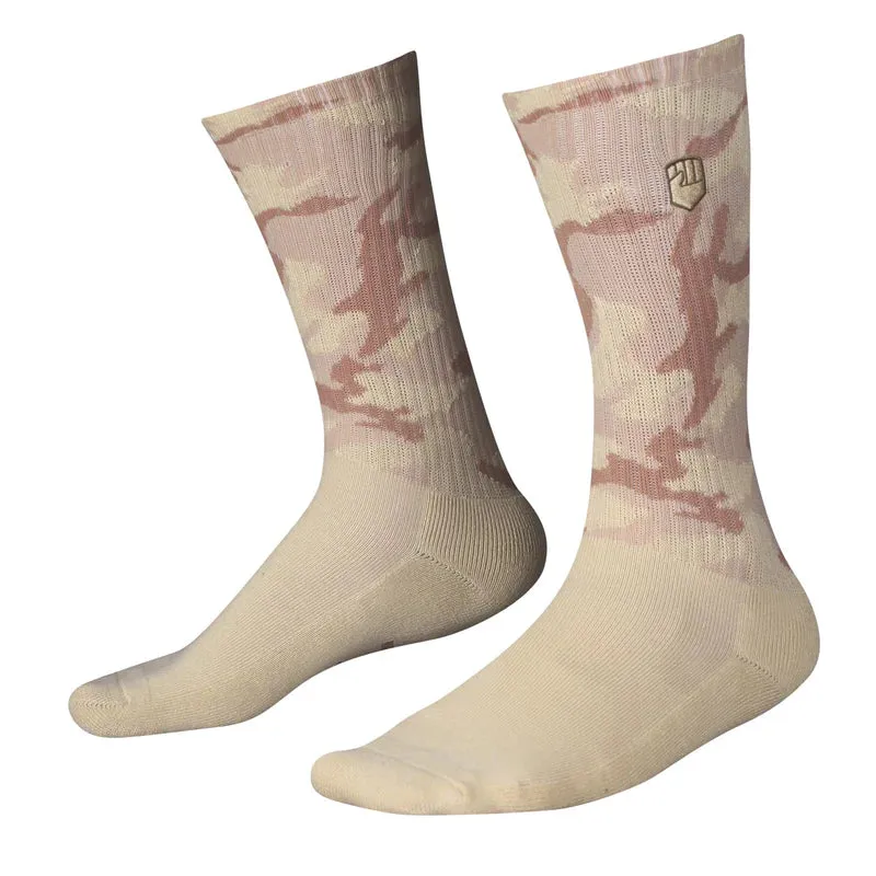 SANDSTORM CREW SOCKS