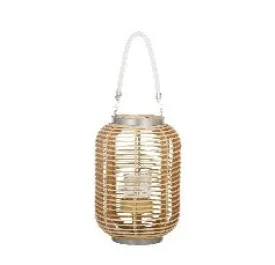 Savona Bamboo Lantern