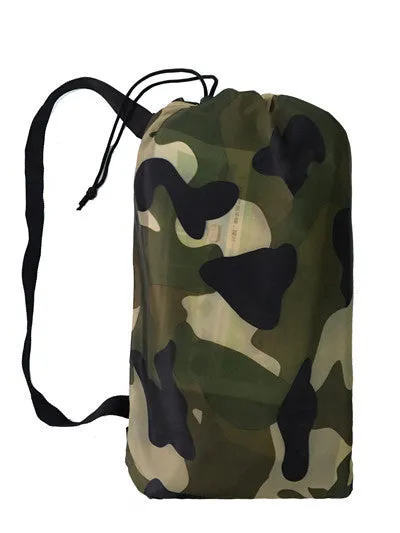 Sleeping Bag Camping