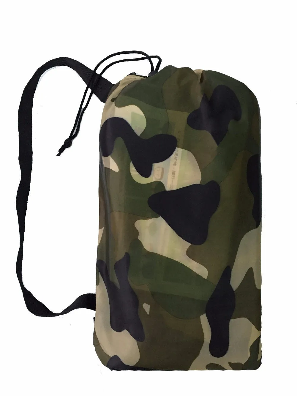 Sleeping Bag Camping