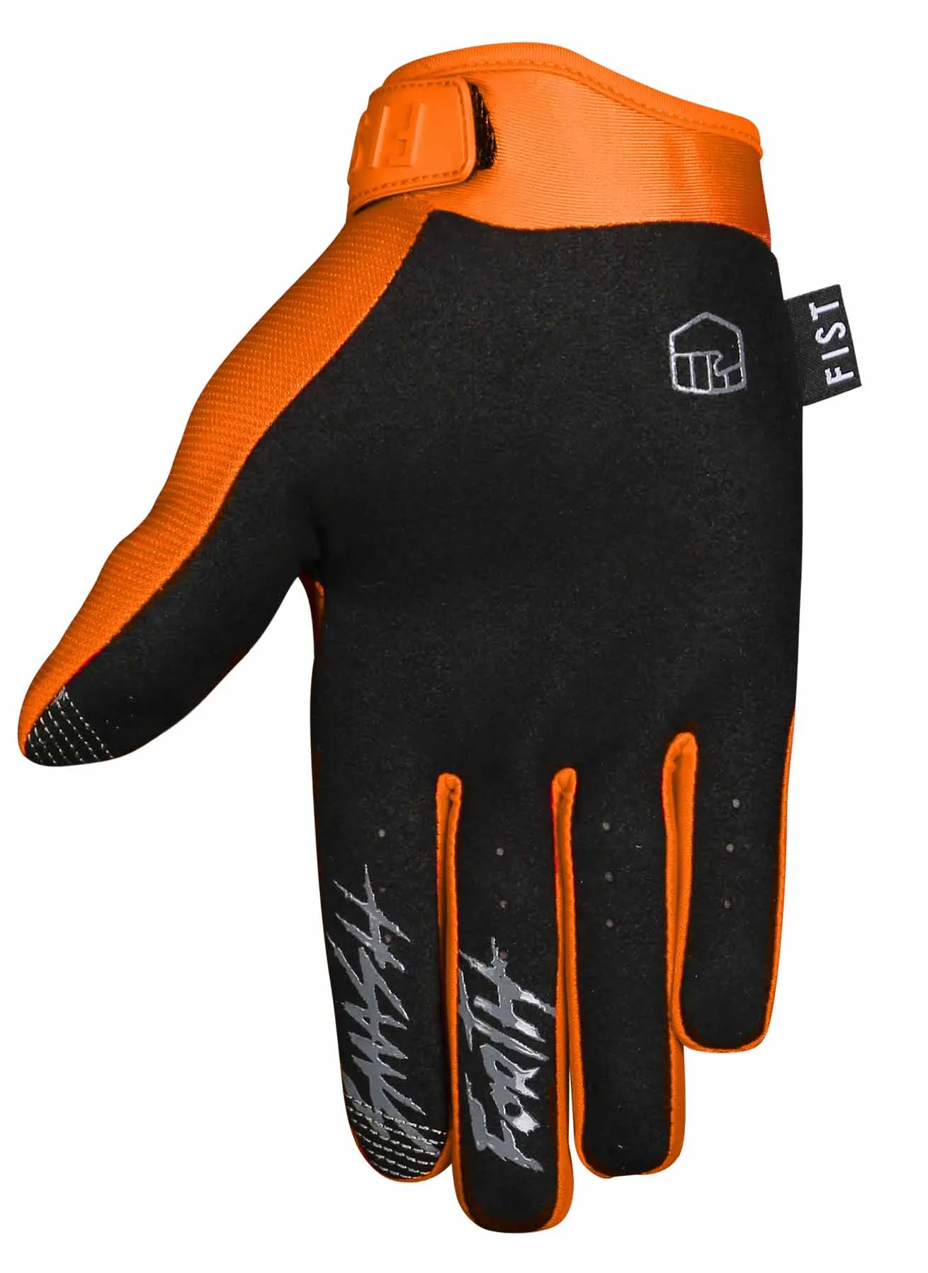 STOCKER ORANGE GLOVE