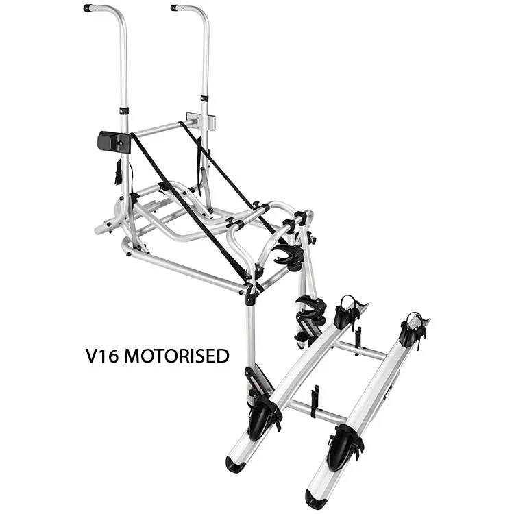 Thule Lift Motorised 12V Electric V16 Motorhome Caravan Bike Rack