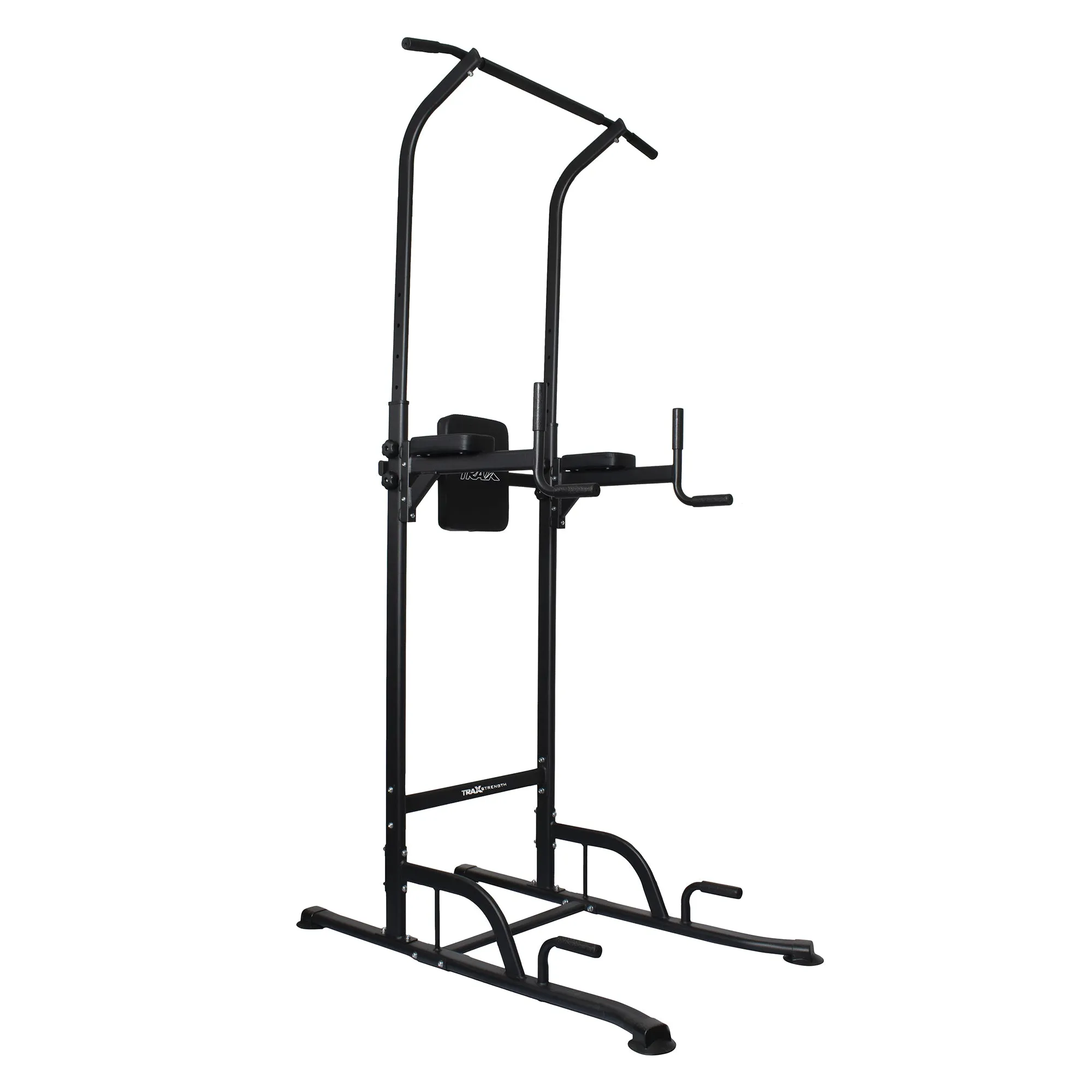 Trax Power Tower - Multifunctional Strength Workout Equipment