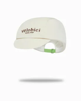 Velobici Ralph Cap Ivory